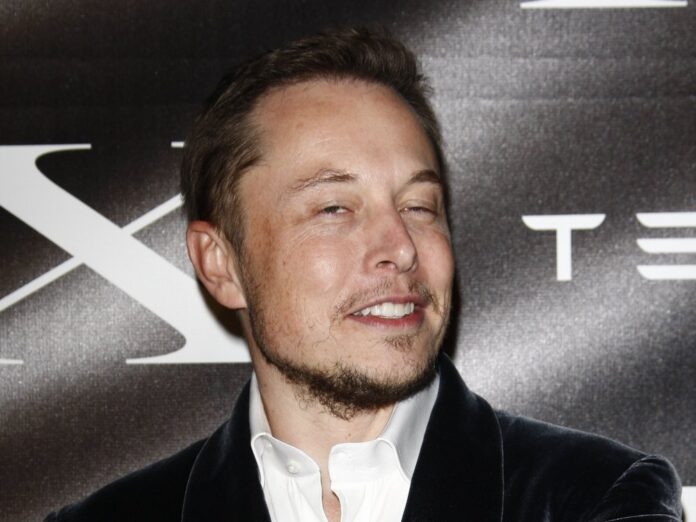 Elon Musk lässt sich offensichtlich nicht einschüchtern.