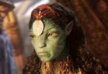 Im Dezember 2022 kommt die Fortsetzung von "Avatar" in die deutschen Kinos.