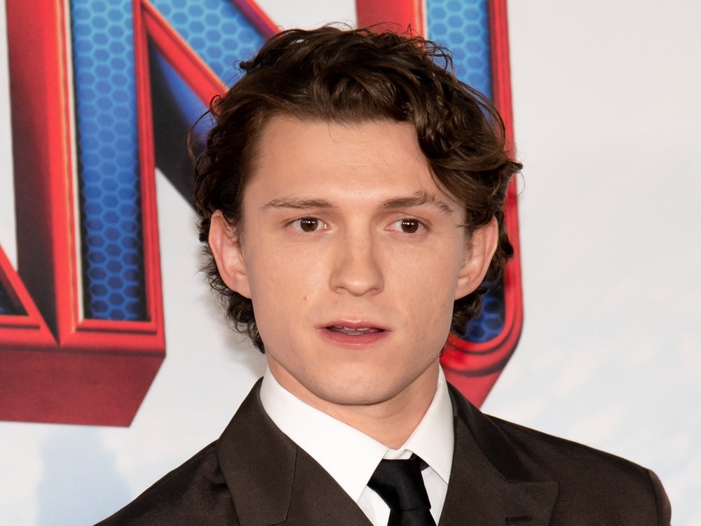 Tom Holland darf sich mit seinem Film "Spider-Man: No Way Home" über zahlreiche Nominierungen für den MTV Movie Award freuen.
