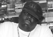 The Notorious B.I.G. setzte den Grundstein für den heutigen Gangsta-Rap.