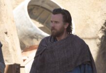 Die neue Serie "Obi-Wan Kenobi" startet am 27.05.2022 auf Disney+.