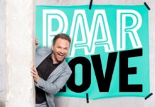 Ralf Schmitz hat seine Show umbenannt - nun läuft sie unter dem Namen "Paar Love".