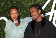 Rihanna und A$AP Rocky sind Eltern geworden.