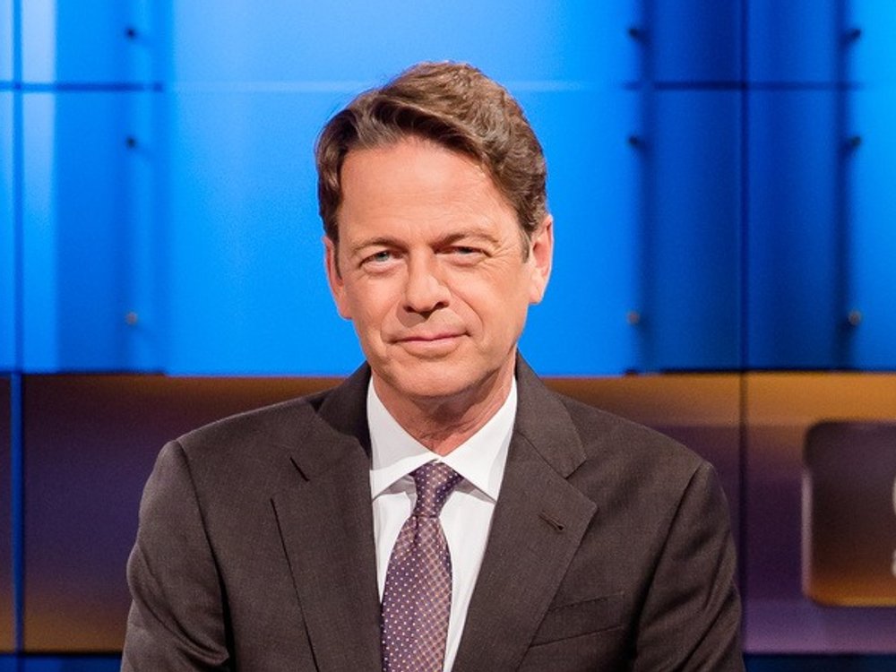 Seit rund 20 Jahren ist Rudi Cerne Moderator des ZDF-Formats "Aktenzeichen XY... ungelöst".