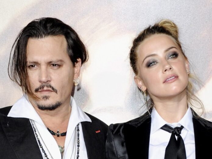 Im Verleumdungsprozess von Johnny Depp und Amber Heard ist das Urteil gefallen.