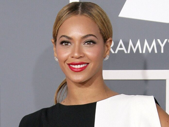 Beyoncé hat überraschend einen neuen Song veröffentlicht.
