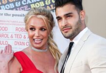 Britney Spears und Sam Asghari sollen am heutigen Donnerstag heiraten.