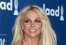 Britney Spears hat ihre Hochzeit mit Sam Asghari ohne ihre Mutter gefeiert.