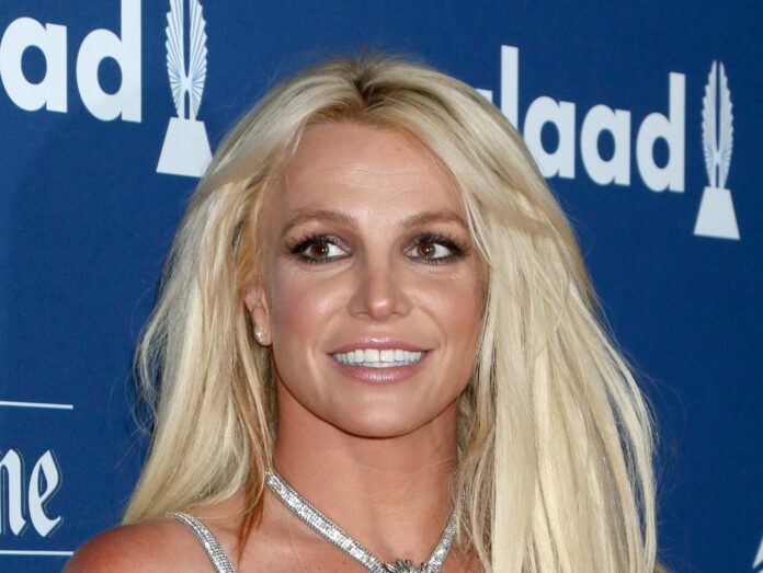 Britney Spears hat ihre Hochzeit mit Sam Asghari ohne ihre Mutter gefeiert.