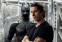Wird Christian Bale noch einmal in den Batman-Anzug schlüpfen?