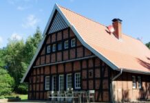 Dieses Fachwerkhaus in Niedersachsen schaffte es auf die europäische Bestenliste.