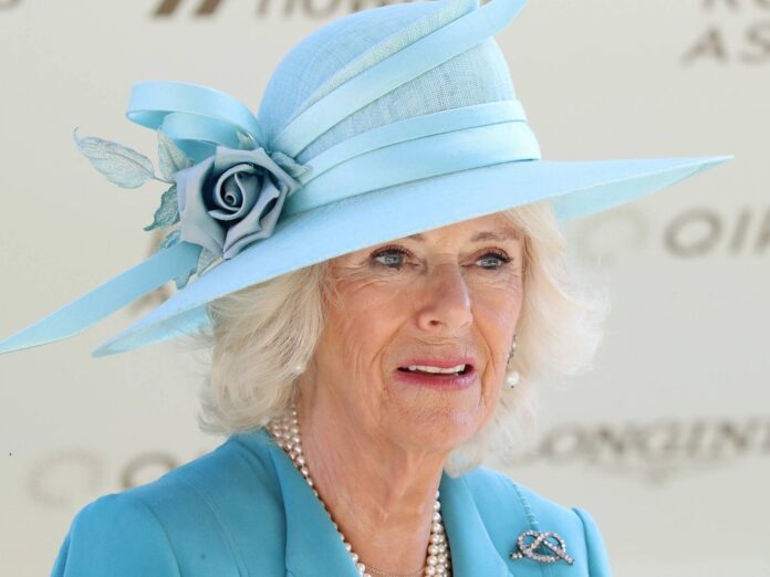 Herzogin Camilla wird am 17. Juli 75 Jahre alt.