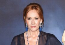 J. K. Rowling wurde Opfer eines russischen Komiker-Duos.