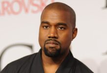 Kanye West meldet sich zurück in der Öffentlichkeit.