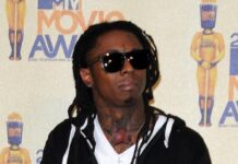 Lil Wayne durfte nicht nach Großbritannien einreisen.