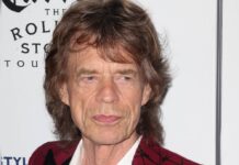 Mick Jagger geht es "viel besser".