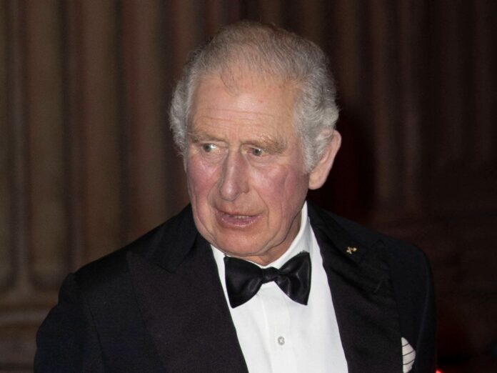 Prinz Charles bekam Millionen aus Katar