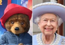 Ein witziges Video von Queen Elizabeth II. kommt im Internet gut an.