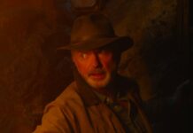 Sam Neill kehrt in "Jurassic World: Ein neues Zeitalter" als Dr. Alan Grant zurück.