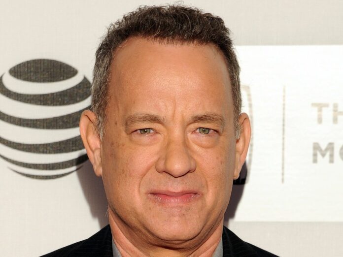 Tom Hanks - Fans sorgen sich nach einem jüngsten Auftritt um seinen Gesundheitszustand.