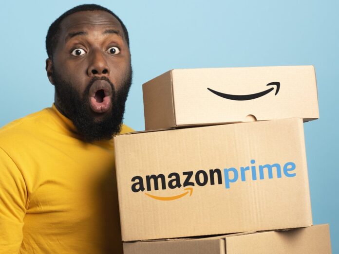 Amazon Prime Video kostet bald mehr.
