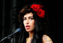 Amy Winehouse starb 2011.