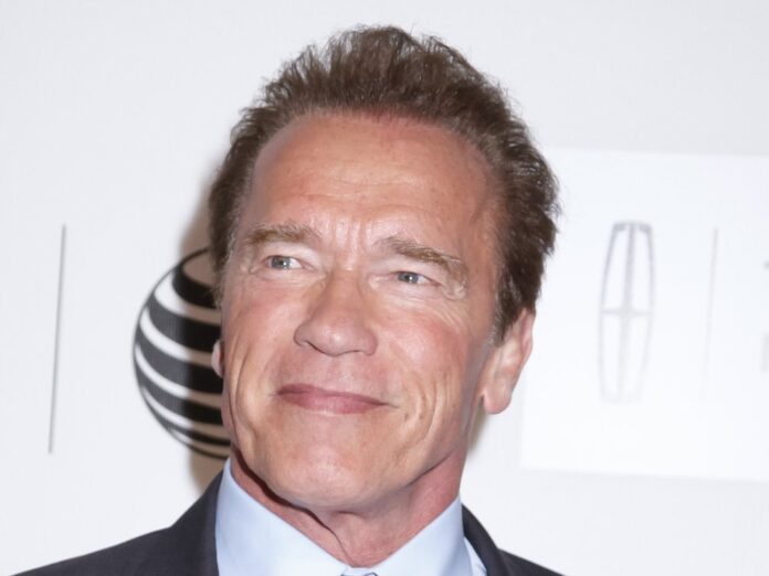Arnold Schwarzenegger wird 75 Jahre alt.