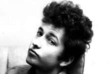 Bob Dylan wurde vorgeworfen