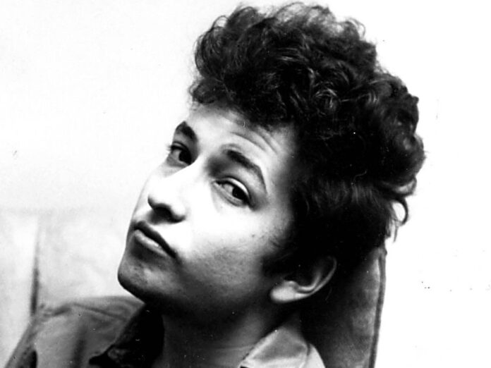 Bob Dylan wurde vorgeworfen
