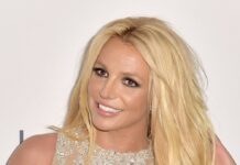 Britney Spears hat vor wenigen Wochen geheiratet und genießt mit ihrem Ehemann Sam Asghari ihre Flitterwochen.