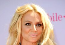 Britney Spears verliert kein gutes Wort über die Dokumentationen über ihre Wenigkeit.