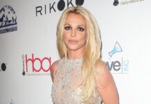 Britney Spears lebte 13 Jahre lang unter der Vormundschaft ihres Vaters Jamie.