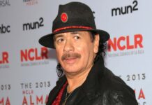 Carlos Santana muss aus gesundheitlichen Gründen Konzerte verschieben.