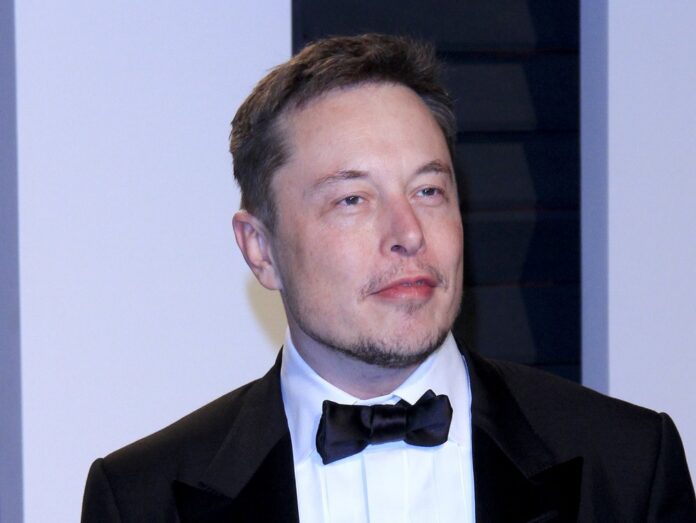 Elon Musk soll mittlerweile neunfacher Vater sein.