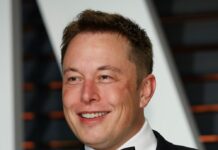 Elon Musk ist laut Medienberichten heimlich Vater von Zwillingen geworden.