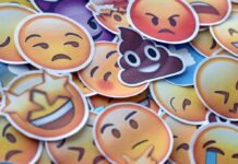 Viele Emojis sind selbsterklärend. Doch einige haben mehr als nur eine Bedeutung.