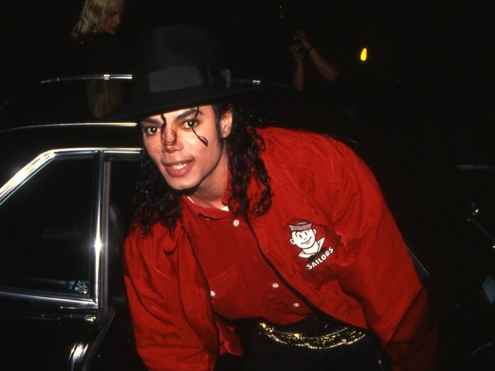 Michael Jackson ist 2009 gestorben.