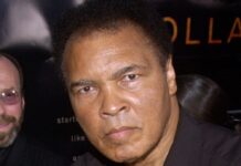 Muhammad Ali besiegte 1974 in Kinshasa den scheinbar unschlagbaren George Foreman.