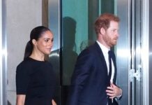 Herzogin Meghan und Prinz Harry gewähren in ihrer Netflix-Dokuserie angeblich private Einblicke.