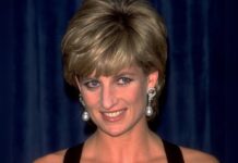 Ein seltenes Porträt von Prinzessin Diana ist aufgetaucht.