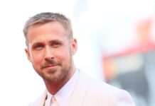 Ryan Gosling schlüpft in die Rolle von Ken.