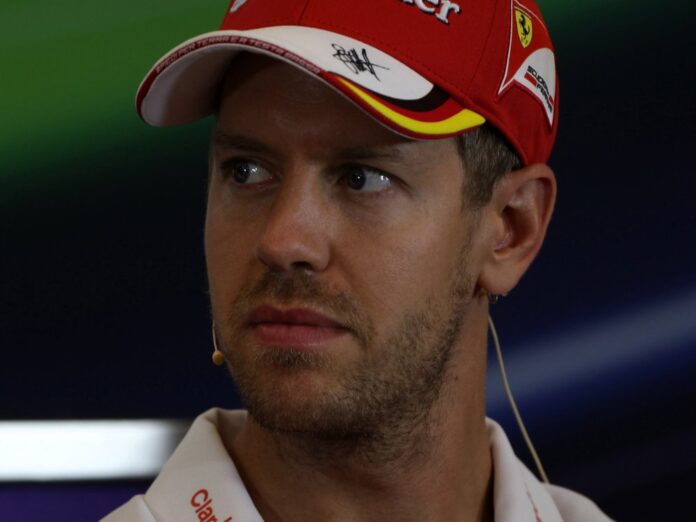 Sebastian Vettel macht Schluss mit der Formel 1.