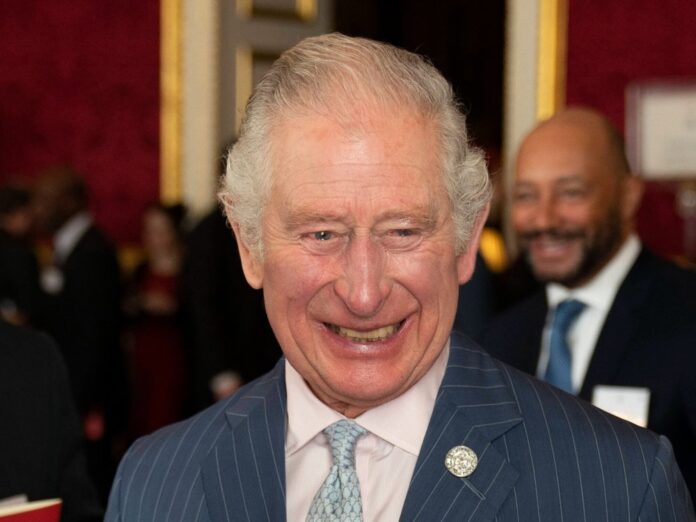Wird Prinz Charles als König nicht im Buckingham Palast wohnen?