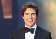 Tom Cruise hat zuletzt mit "Top Gun: Maverick" einen großen Erfolg gefeiert.