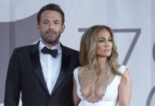 Jennifer Lopez und Ben Affleck heirateten zuvor auch schon spontan in Las Vegas.