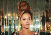 Beyoncé hat kürzlich ihr neues Album "Renaissance" veröffentlicht.