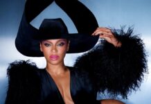 Beyoncés neues Album "Renaissance" erobert die Spitze der US-Album-Charts.