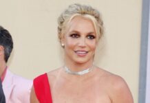 Britney Spears soll ihre Söhne Sean und Jayden schon lange nicht mehr getroffen haben.
