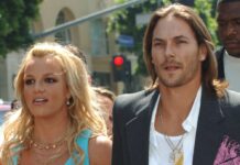 Britney Spears und Kevin Federline streiten derzeit öffentlich miteinander.