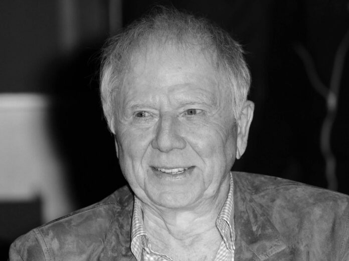 Wolfgang Petersen wurde 81 Jahre alt.